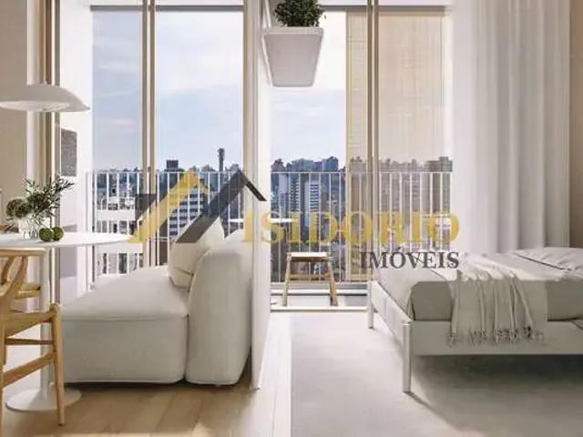 Flat venda em Região Geográfica Imediata de Curitiba, Região Metropolitana de Curitiba