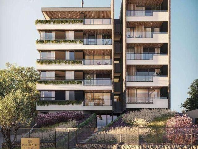 Flat venda em Região Geográfica Imediata de Curitiba, Região Metropolitana de Curitiba