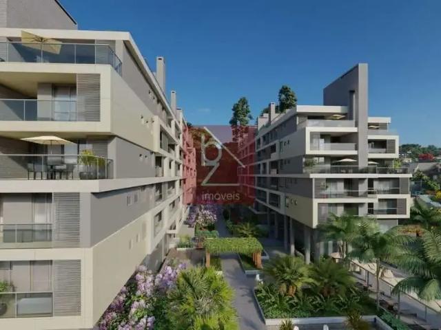 Flat venda em Região Geográfica Imediata de Curitiba, Região Metropolitana de Curitiba