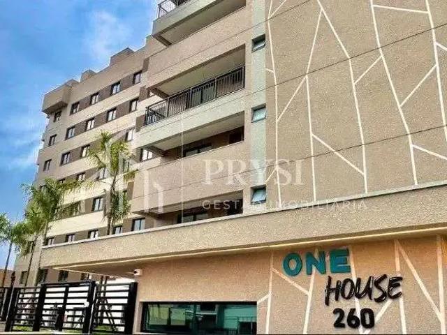 Flat venda em Região Geográfica Imediata de Curitiba, Região Metropolitana de Curitiba