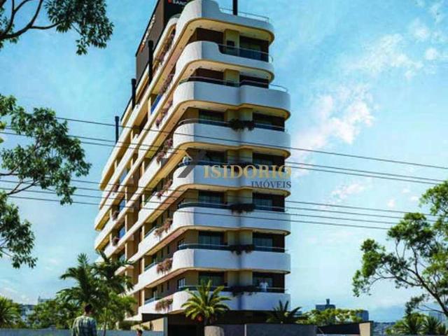 Flat venda em Novo Mundo, Curitiba