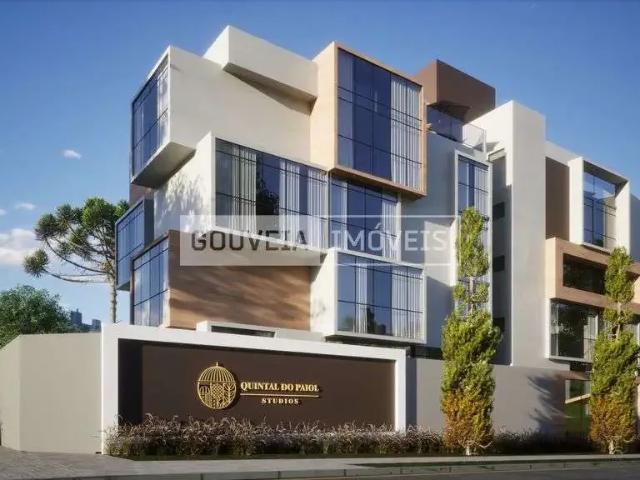 Flat venda em Região Geográfica Imediata de Curitiba, Região Metropolitana de Curitiba