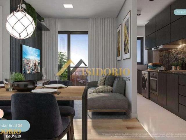 Flat venda em Tingui, Curitiba