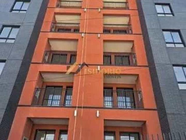 Flat venda em Tingui, Curitiba