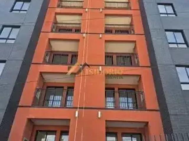 Flat venda em Região Geográfica Imediata de Curitiba, Região Metropolitana de Curitiba