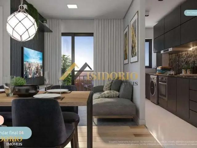 Flat venda em Região Geográfica Imediata de Curitiba, Região Metropolitana de Curitiba