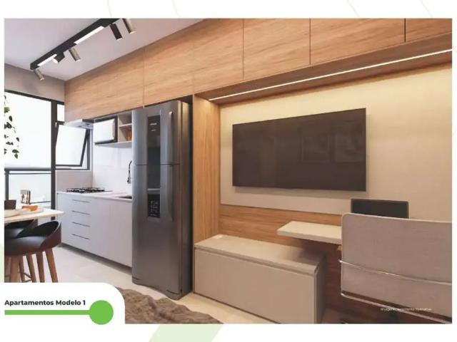 Flat venda em Região Geográfica Imediata de Divinópolis, Divinópolis