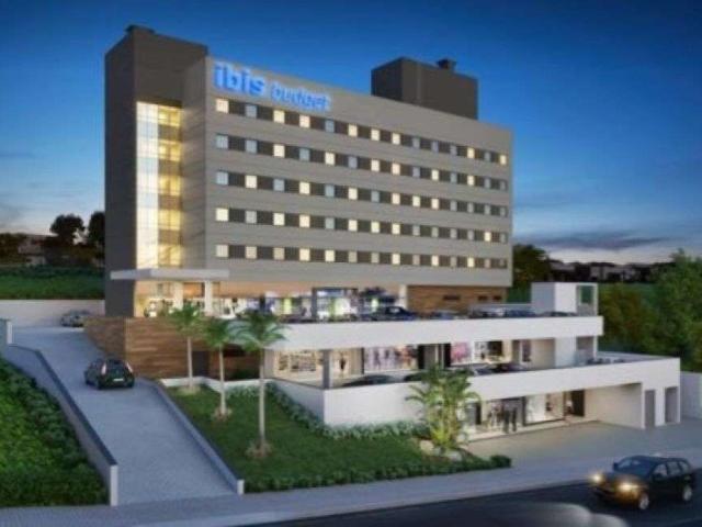 Flat venda em Região Geográfica Imediata de Caxias do Sul, Farroupilha