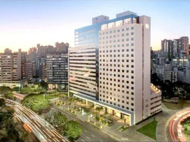 Flat venda em Região Geográfica Imediata de Porto Alegre, Região Metropolitana de Porto Alegre