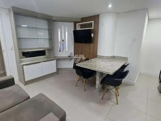 Flat venda em Região Geográfica Imediata de Florianópolis, Desterro