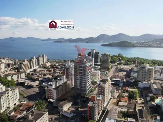 Flat venda em Região Geográfica Imediata de Florianópolis, Desterro