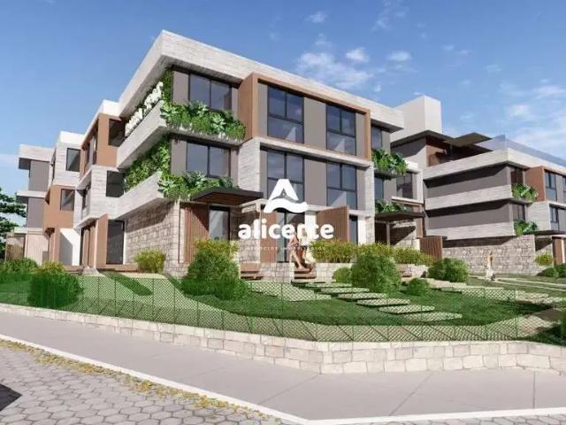 Flat venda em Região Geográfica Imediata de Florianópolis, Desterro