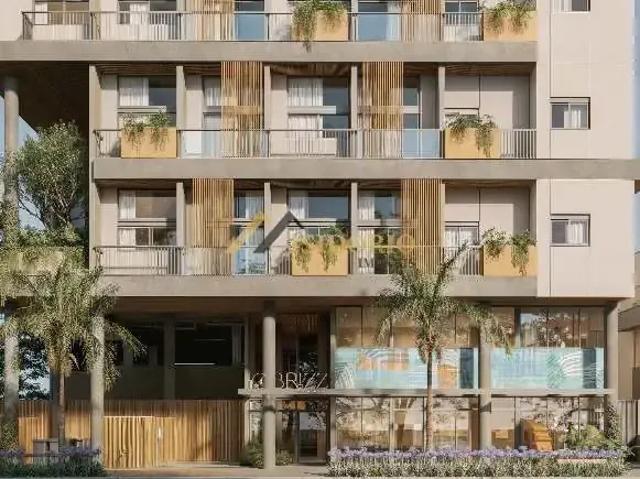 Flat venda em Região Geográfica Imediata de Florianópolis, Desterro