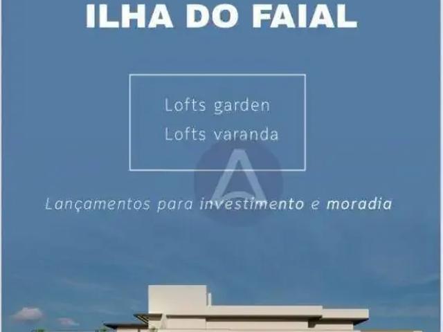 Flat venda em Região Geográfica Imediata de Florianópolis, Desterro