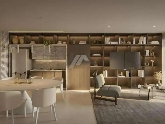 Flat venda em Região Geográfica Imediata de Florianópolis, Desterro
