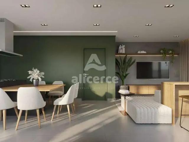 Flat venda em Região Geográfica Imediata de Florianópolis, Desterro