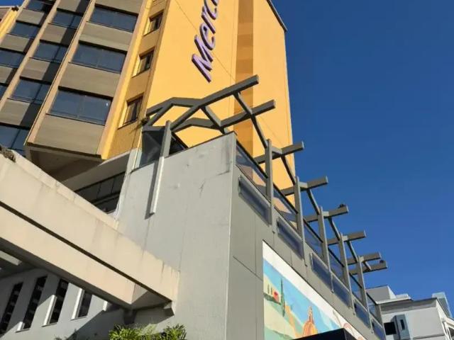 Flat venda em Região Geográfica Imediata de Florianópolis, Desterro