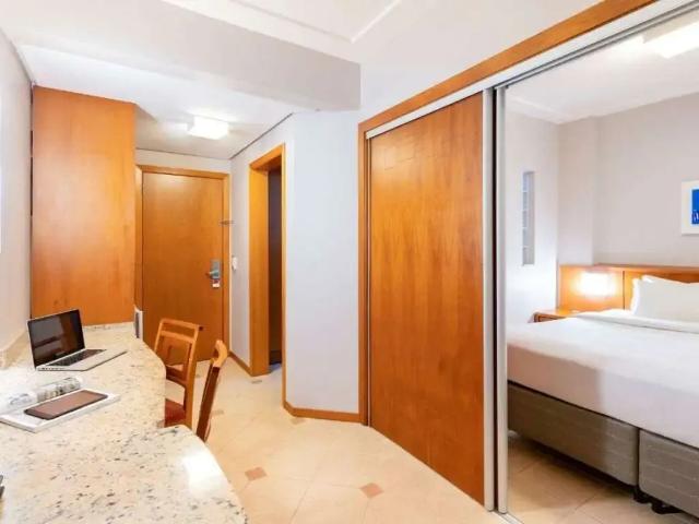 Flat venda em Itacorubi, Florianópolis