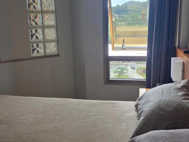 Flat venda em Itacorubi, Florianópolis