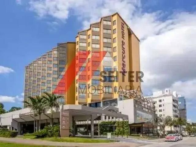Flat venda em Região Geográfica Imediata de Florianópolis, Desterro