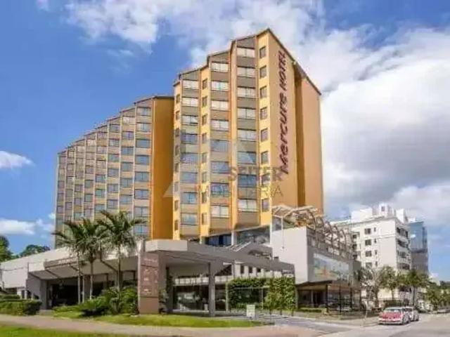 Flat venda em Região Geográfica Imediata de Florianópolis, Desterro