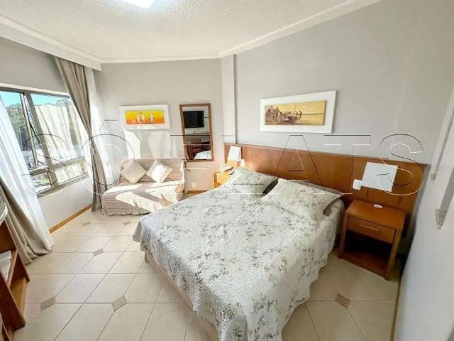 Flat venda em Itacorubi, Florianópolis
