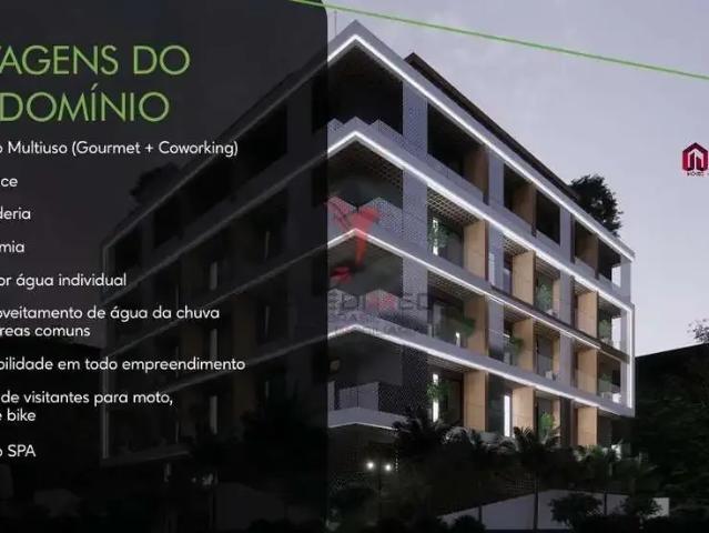 Flat venda em Região Geográfica Imediata de Florianópolis, Desterro