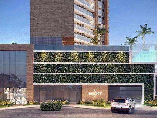 Flat venda em Região Geográfica Imediata de Fortaleza, Fortaleza