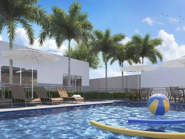 Flat venda em Região Geográfica Imediata de Fortaleza, Fortaleza