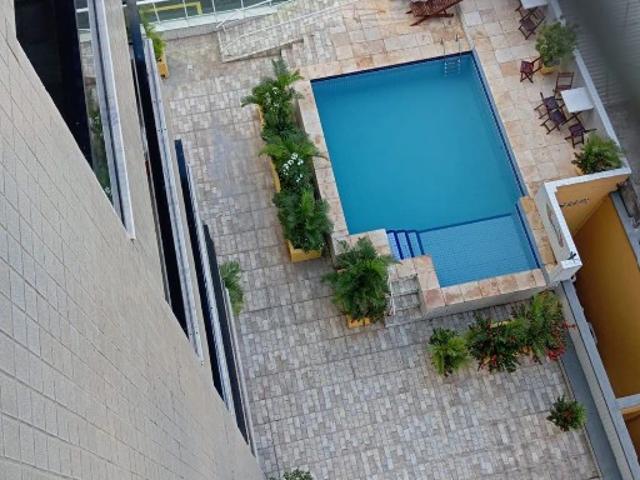 Flat venda em Fortaleza, Região Geográfica Intermediária de Fortaleza