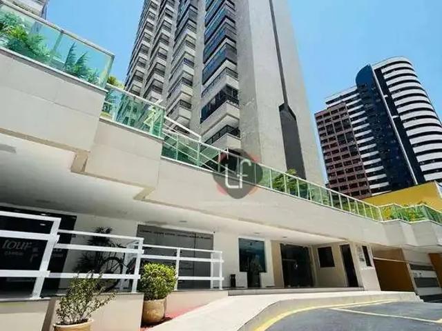 Flat venda em Região Geográfica Imediata de Fortaleza, Fortaleza