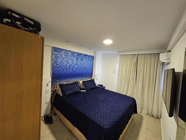 Flat venda em Meireles, Fortaleza