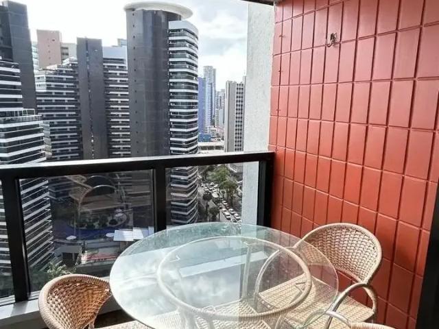 Flat venda em Região Geográfica Imediata de Fortaleza, Fortaleza