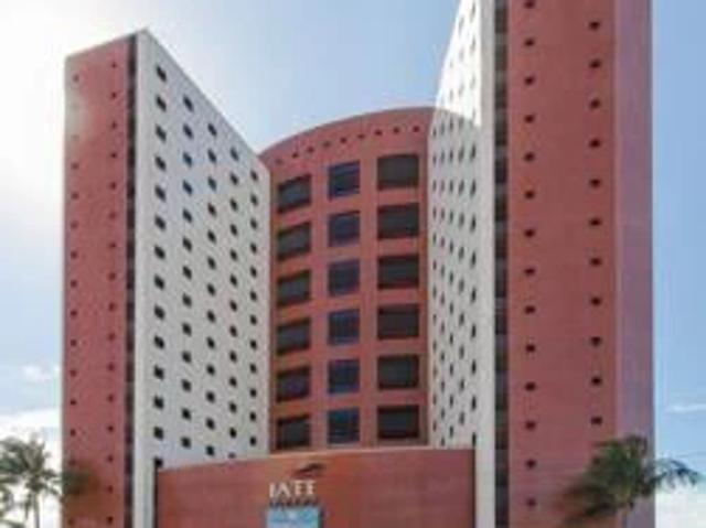 Flat venda em Meireles, Fortaleza