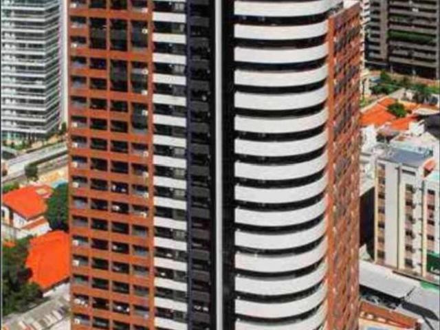 Flat venda em Fortaleza, Região Geográfica Intermediária de Fortaleza