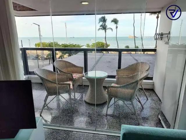 Flat venda em Região Geográfica Imediata de Fortaleza, Fortaleza