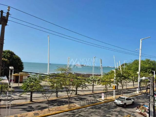 Flat venda em Região Geográfica Imediata de Fortaleza, Fortaleza