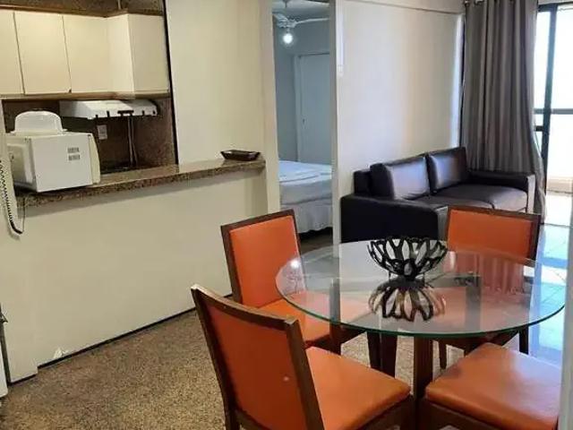 Flat venda em Região Geográfica Imediata de Fortaleza, Fortaleza