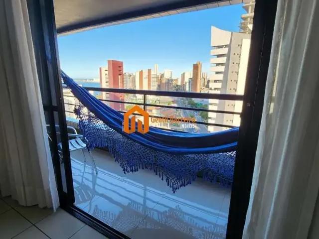 Flat venda em Região Geográfica Imediata de Fortaleza, Fortaleza