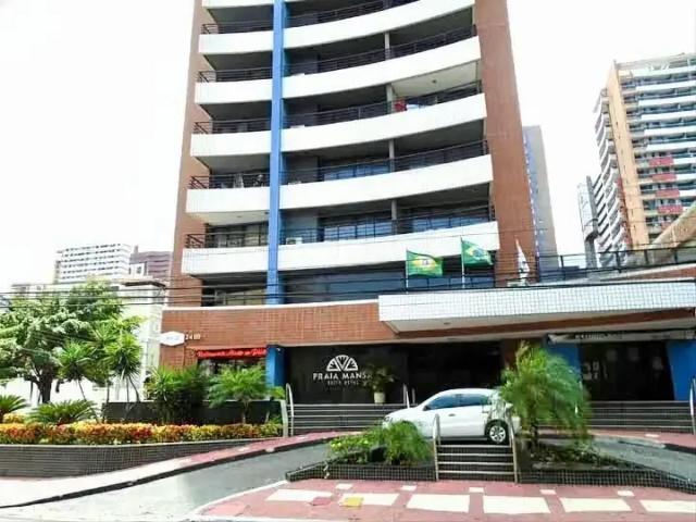 Flat venda em Região Geográfica Imediata de Fortaleza, Fortaleza