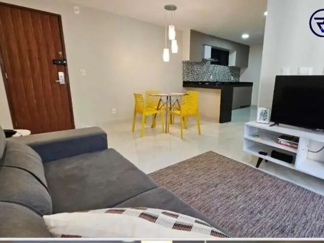 Flat venda em Região Geográfica Imediata de Fortaleza, Fortaleza