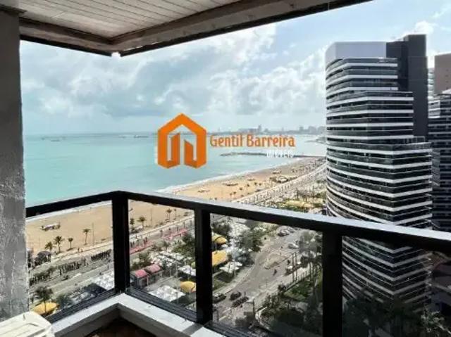 Flat venda em Região Geográfica Imediata de Fortaleza, Fortaleza