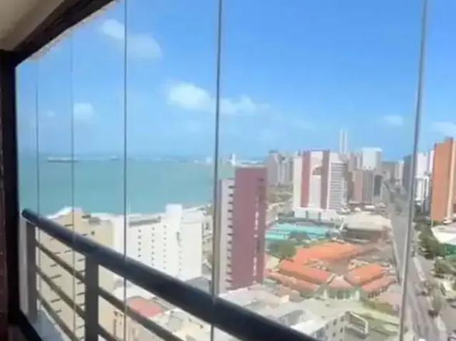 Flat venda em Região Geográfica Imediata de Fortaleza, Fortaleza