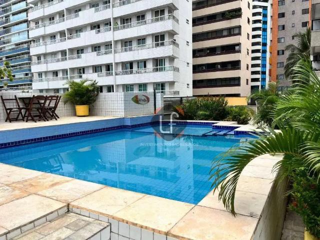 Flat venda em Região Geográfica Imediata de Fortaleza, Fortaleza
