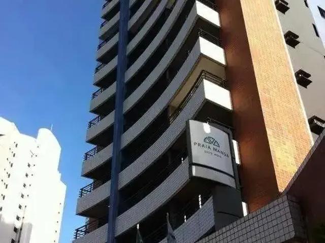 Flat venda em Região Geográfica Imediata de Fortaleza, Fortaleza