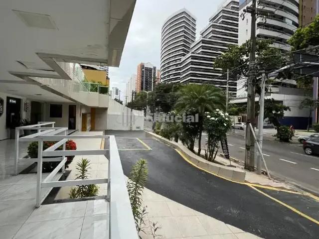 Flat venda em Região Geográfica Imediata de Fortaleza, Fortaleza