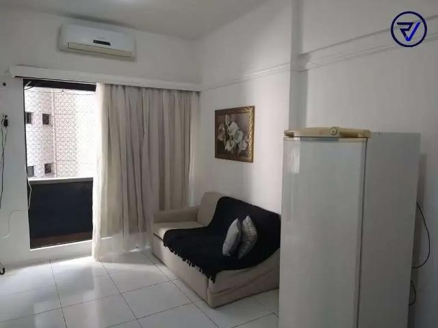Flat venda em Região Geográfica Imediata de Fortaleza, Fortaleza