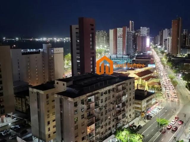 Flat venda em Região Geográfica Imediata de Fortaleza, Fortaleza