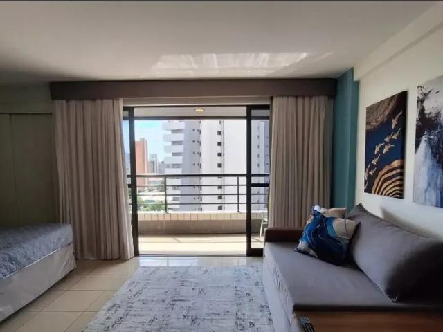 Flat venda em Região Geográfica Imediata de Fortaleza, Fortaleza