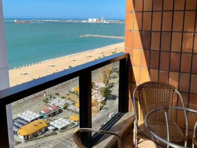 Flat venda em Região Geográfica Imediata de Fortaleza, Fortaleza